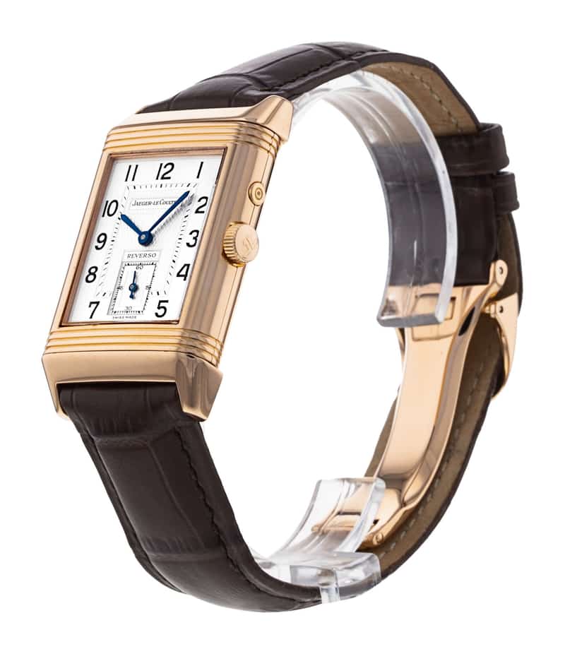 Jaeger-LeCoultre Reverso Duo 2712470